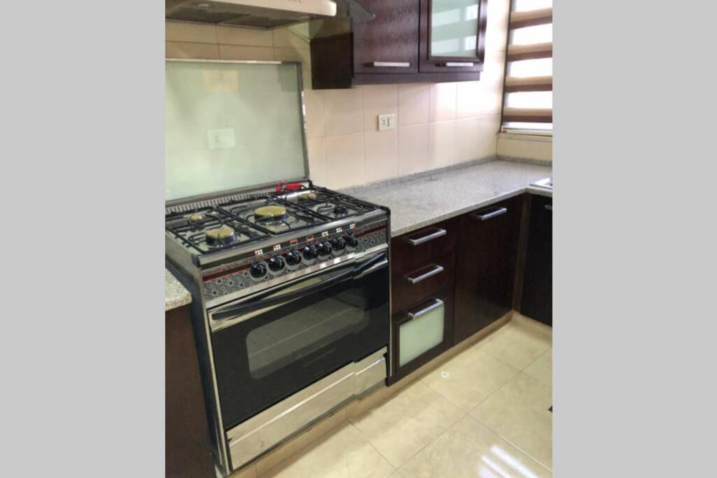 Apt 4 Rent/A Quiet Neighborhood Close To Services Amman Zewnętrze zdjęcie