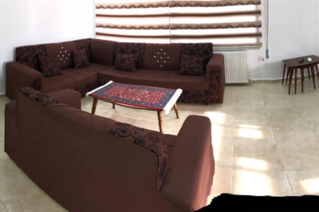 Apt 4 Rent/A Quiet Neighborhood Close To Services Amman Zewnętrze zdjęcie