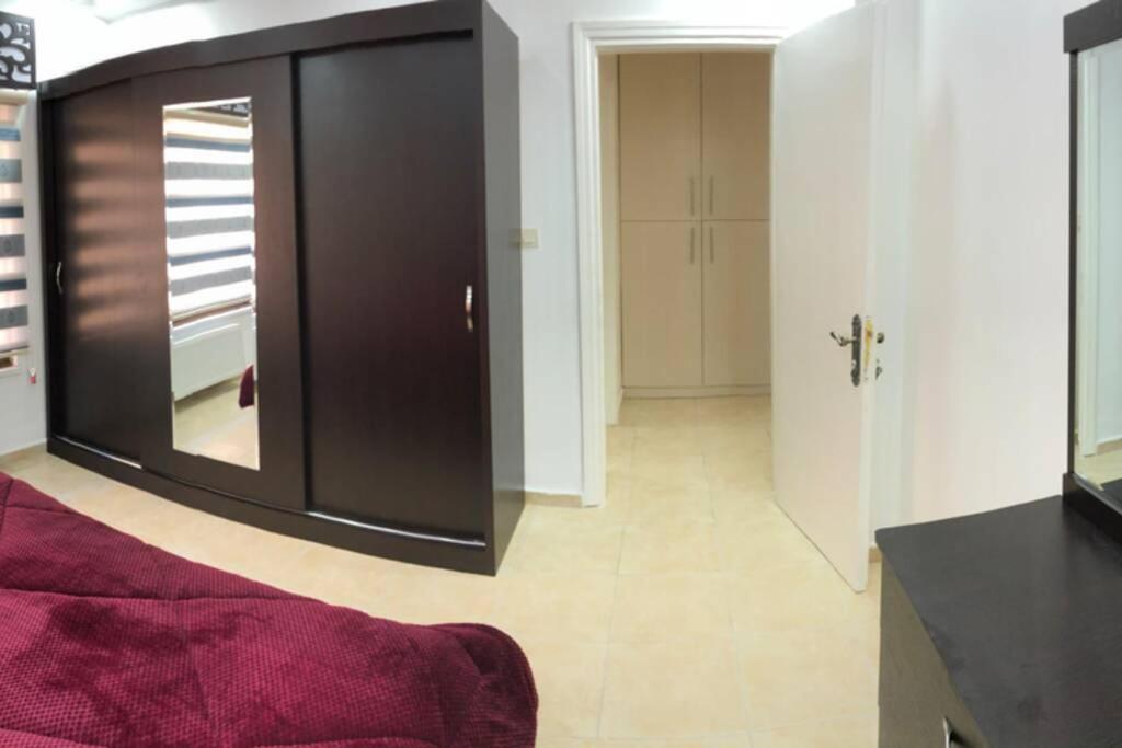 Apt 4 Rent/A Quiet Neighborhood Close To Services Amman Zewnętrze zdjęcie