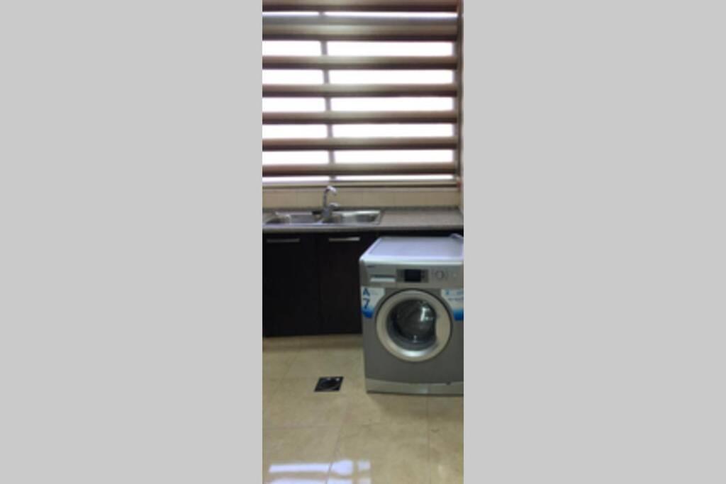 Apt 4 Rent/A Quiet Neighborhood Close To Services Amman Zewnętrze zdjęcie