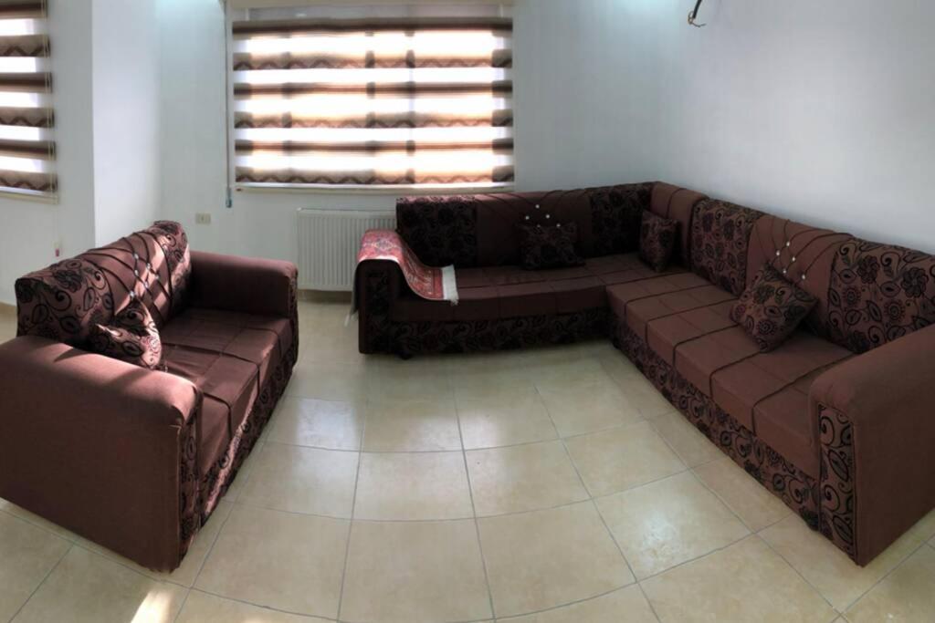 Apt 4 Rent/A Quiet Neighborhood Close To Services Amman Zewnętrze zdjęcie